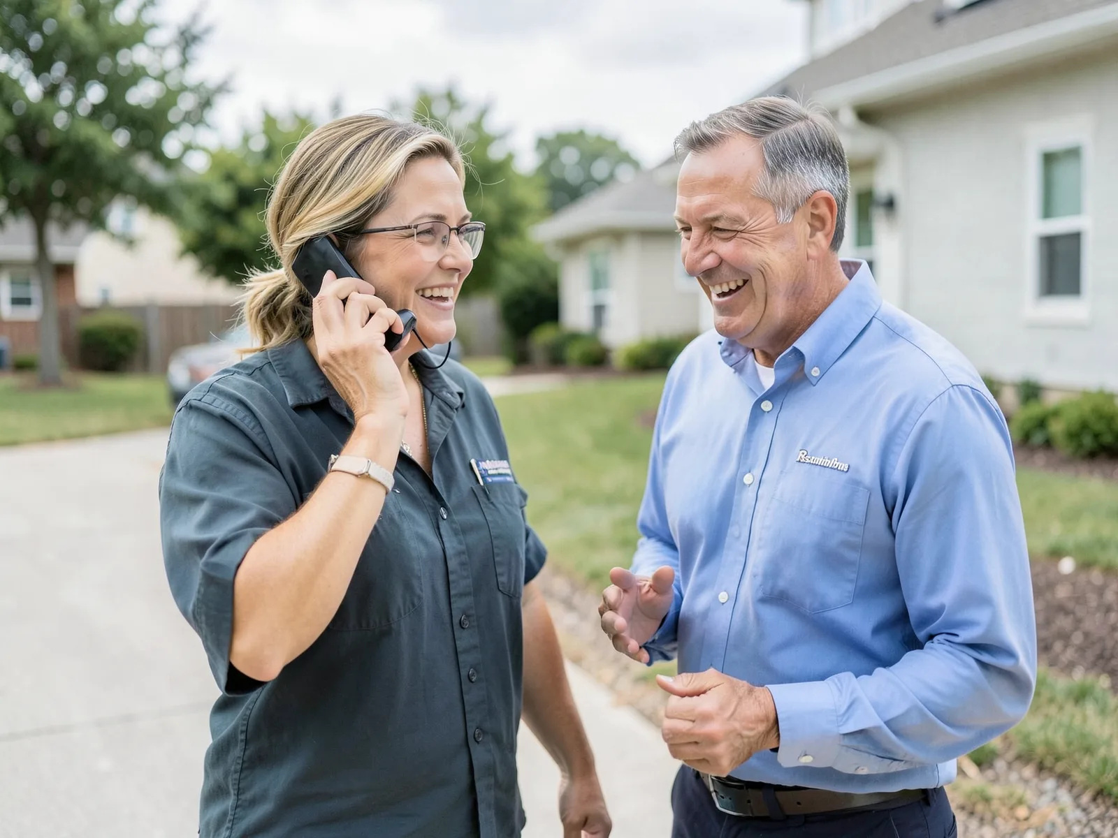 Frequently Asked Questions About Wall Water Damage Restoration in Markham, VA
